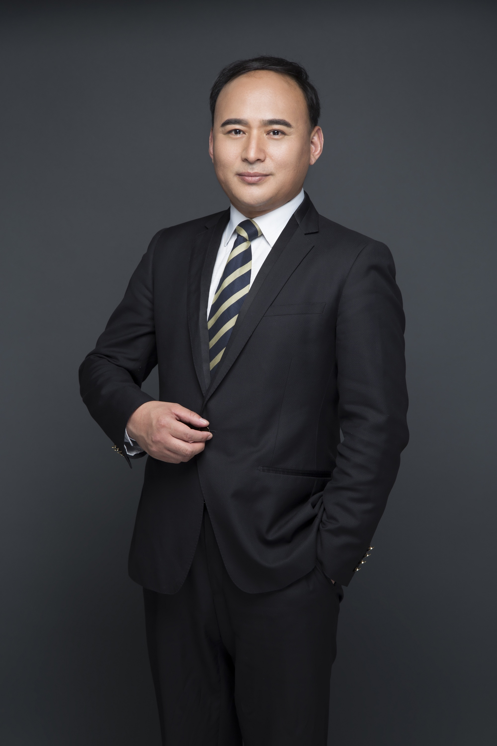 袁世君 制片统筹总监